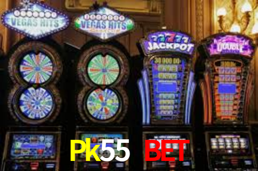 Baixar Cassino Pk55 Bet