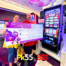 Cassino Online Ao Vivo Pk55 Bet