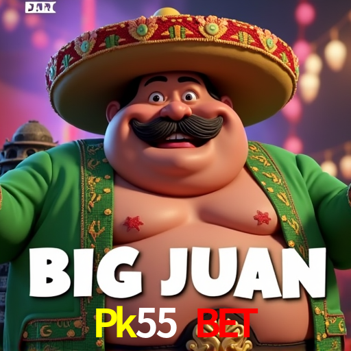 Bonus na Cassino Online Pk55 Bet
